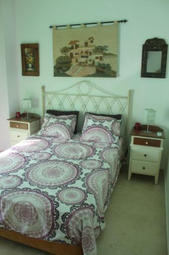 Apartamento Atico Lago Alca