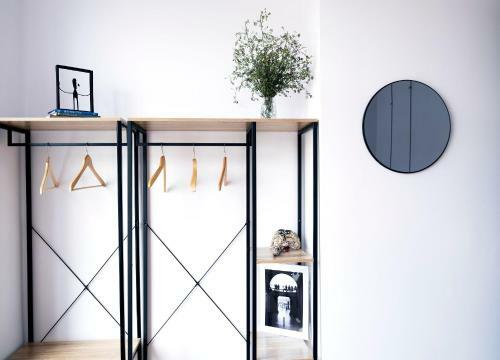 Apartamento Gran Loft En Los Pinares de Covaleda, Soria