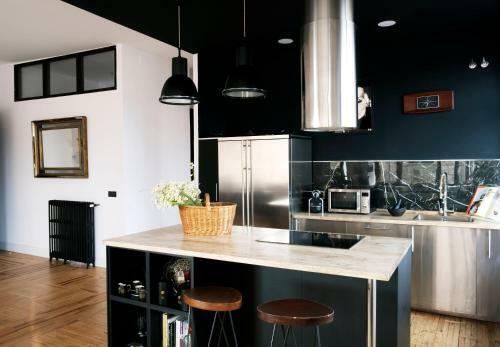 Apartamento Gran Loft En Los Pinares de Covaleda, Soria