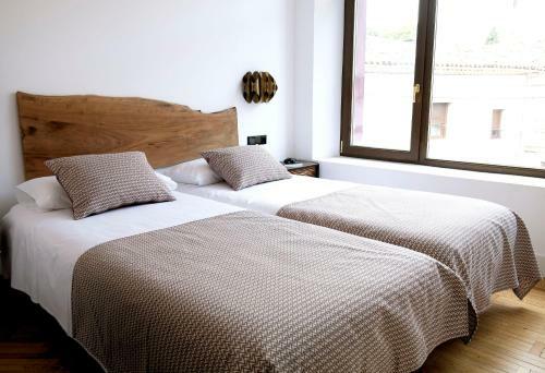Apartamento Gran Loft En Los Pinares de Covaleda, Soria