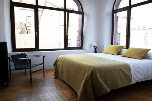 Apartamento Gran Loft En Los Pinares de Covaleda, Soria
