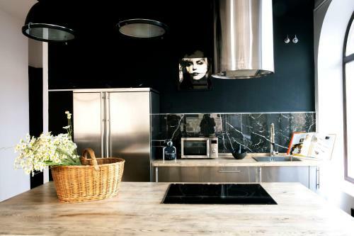Apartamento Gran Loft En Los Pinares de Covaleda, Soria