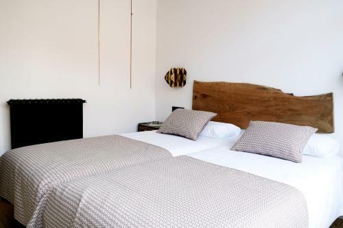 Apartamento Gran Loft En Los Pinares de Covaleda, Soria