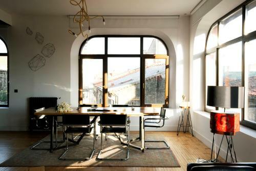 Apartamento Gran Loft En Los Pinares de Covaleda, Soria