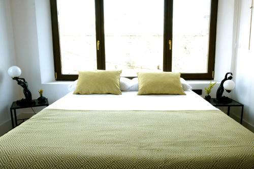Apartamento Gran Loft En Los Pinares de Covaleda, Soria