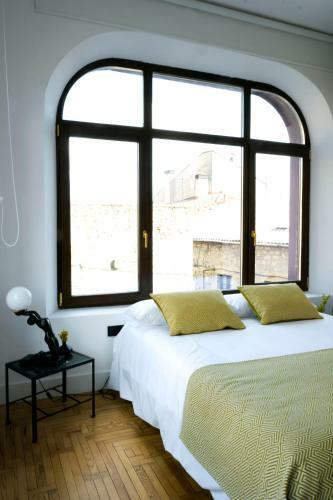 Apartamento Gran Loft En Los Pinares de Covaleda, Soria