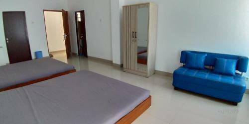 Kina Putih Resort