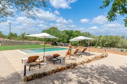Agroturismo Yourhouse Cal Tio