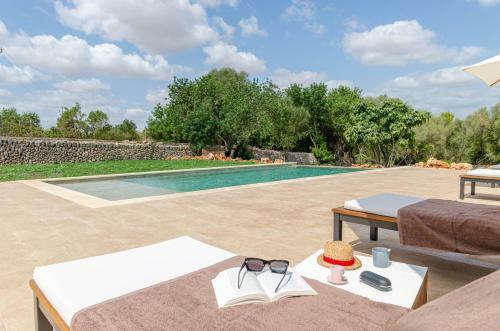 Agroturismo Yourhouse Cal Tio