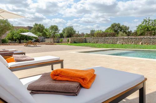 Agroturismo Yourhouse Cal Tio