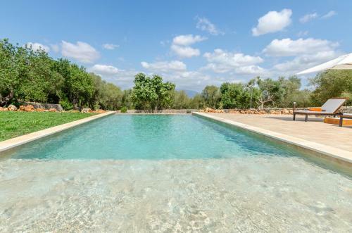 Agroturismo Yourhouse Cal Tio