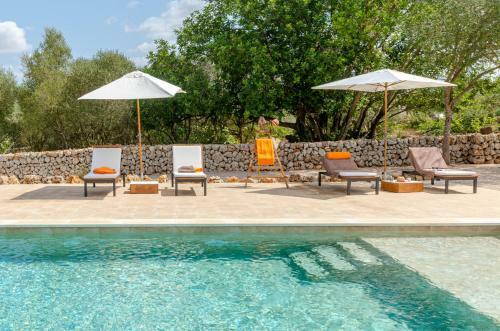 Agroturismo Yourhouse Cal Tio
