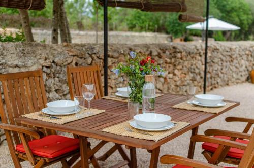 Agroturismo Yourhouse Cal Tio