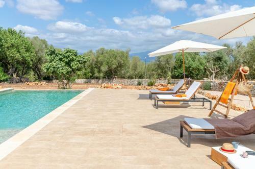 Agroturismo Yourhouse Cal Tio