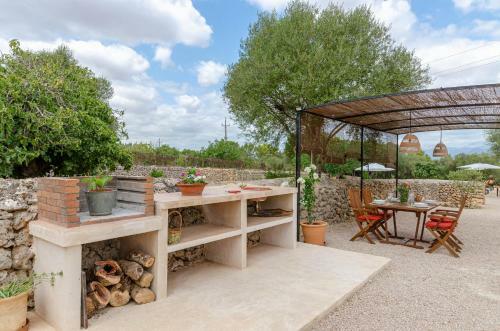 Agroturismo Yourhouse Cal Tio