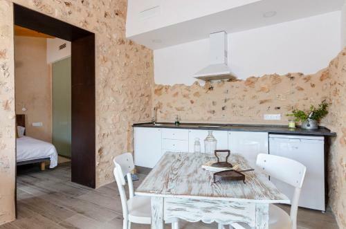 Agroturismo Yourhouse Cal Tio