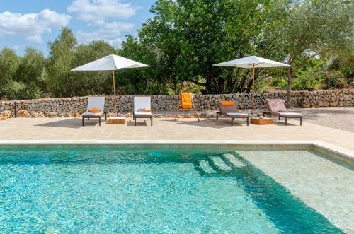 Agroturismo Yourhouse Cal Tio