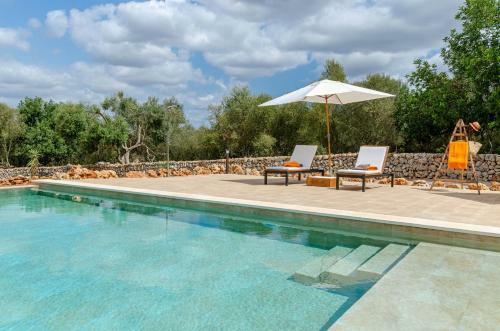 Agroturismo Yourhouse Cal Tio