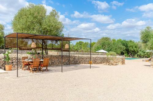 Agroturismo Yourhouse Cal Tio