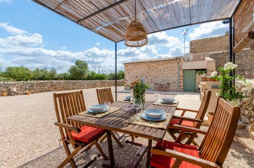 Agroturismo Yourhouse Cal Tio