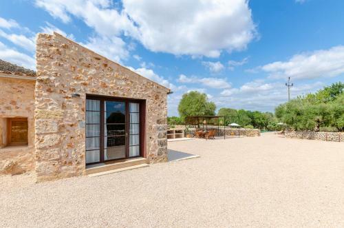 Agroturismo Yourhouse Cal Tio