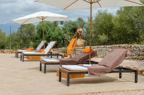 Agroturismo Yourhouse Cal Tio