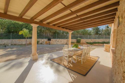 Finca Can Brivo-rentallorca