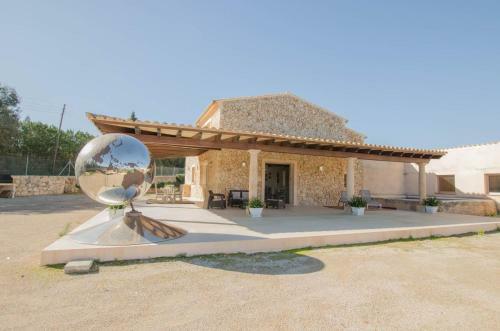 Finca Can Brivo-rentallorca