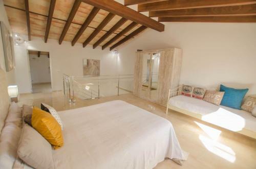 Finca Can Brivo-rentallorca