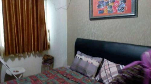 Apartemen Studio