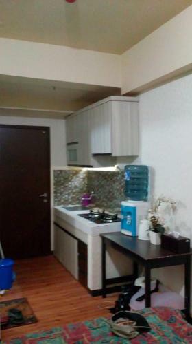 Apartemen Studio
