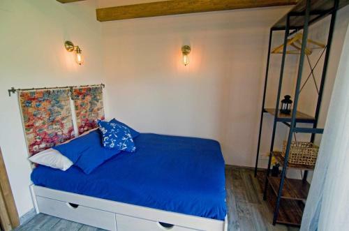 Apartamentos Ecoviella