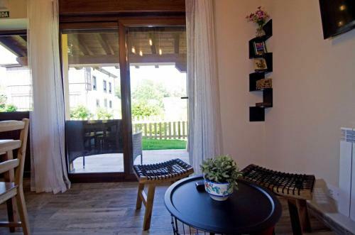 Apartamentos Ecoviella
