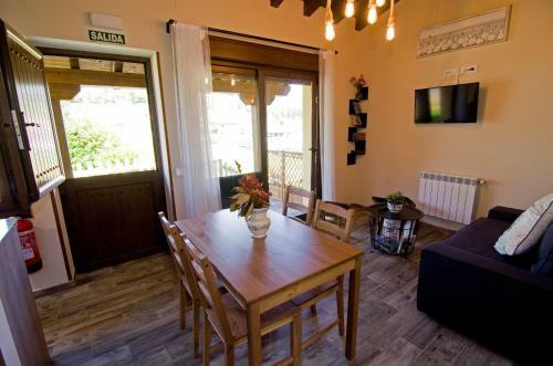 Apartamentos Ecoviella