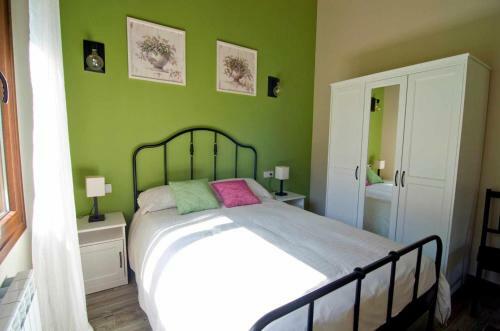 Apartamentos Ecoviella