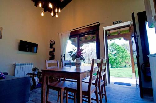 Apartamentos Ecoviella