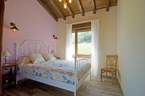 Apartamentos Ecoviella