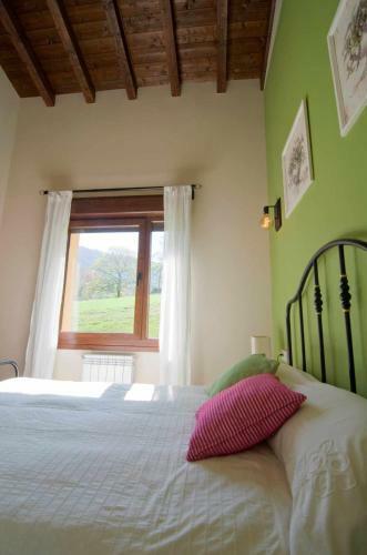 Apartamentos Ecoviella