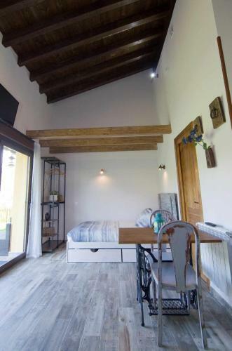 Apartamentos Ecoviella