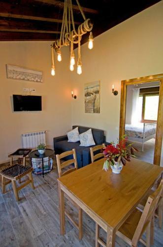 Apartamentos Ecoviella