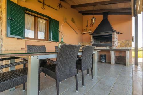 Villa S'alfabia