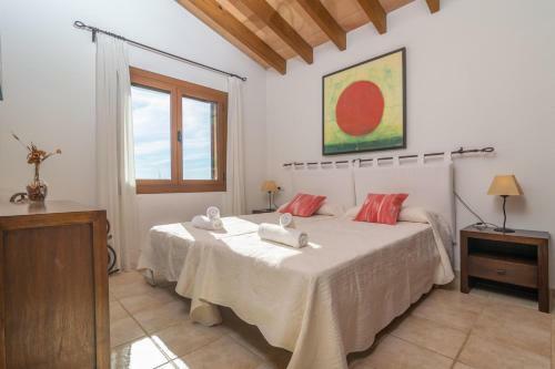 Villa S'alfabia
