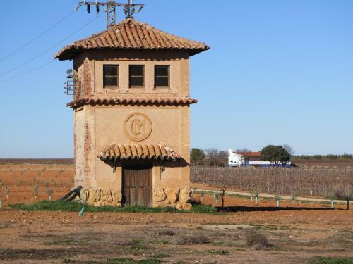 Casa Del Monte Agroturismo
