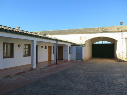 Casa Del Monte Agroturismo