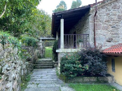 Casa de Monta�a Valdomar