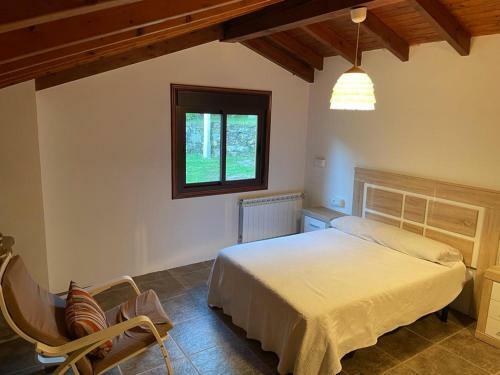 Casa de Monta�a Valdomar