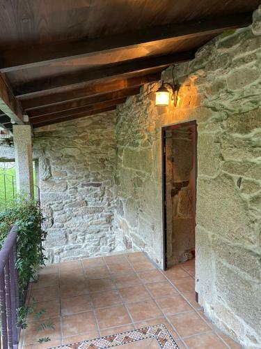 Casa de Monta�a Valdomar