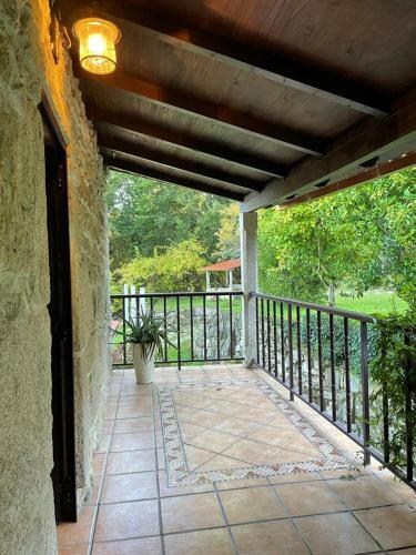 Casa de Monta�a Valdomar