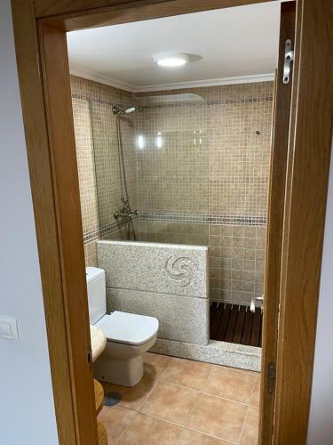 Casa de Monta�a Valdomar