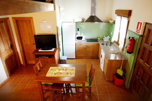 Agroturismo Coviellador